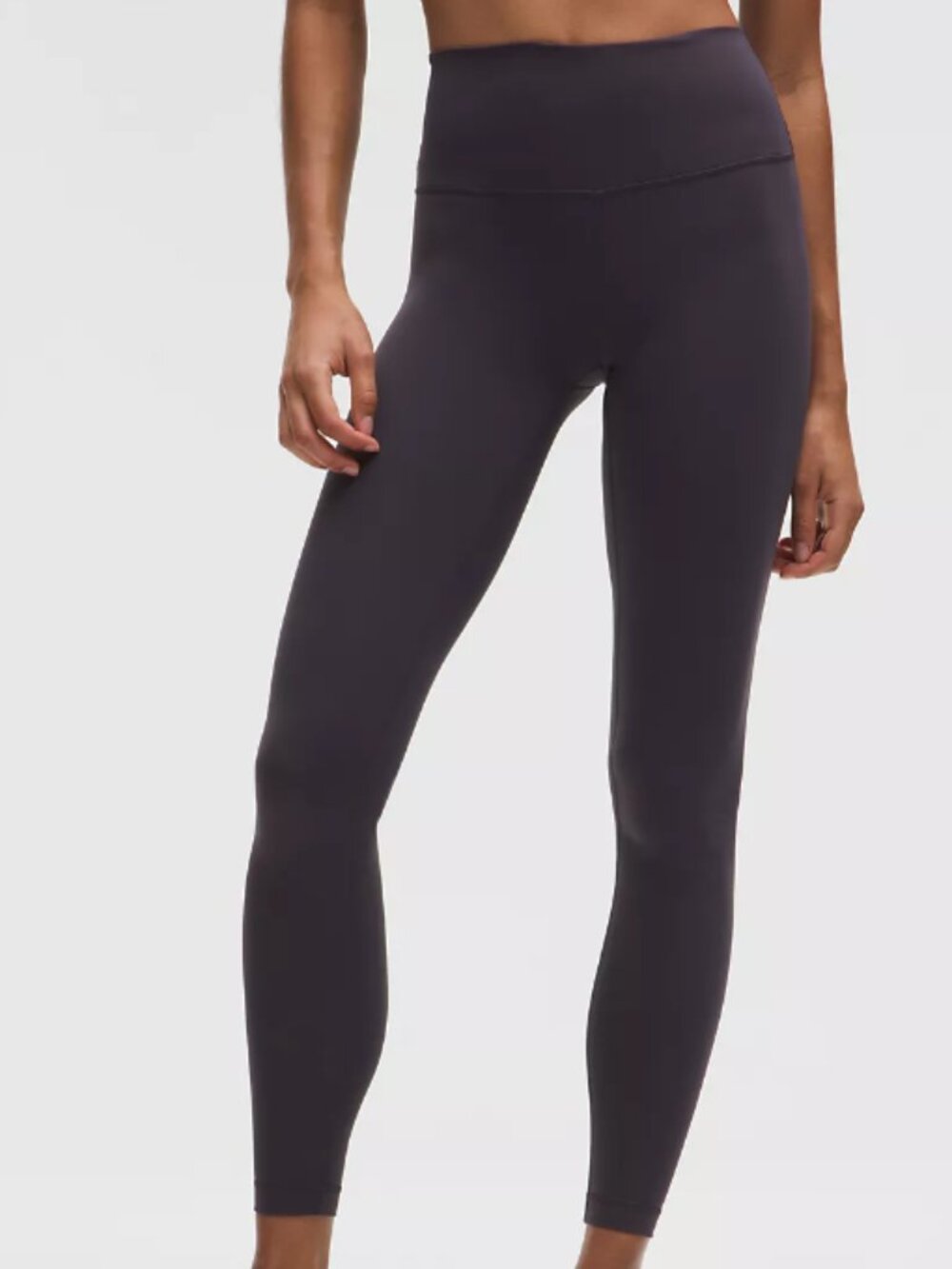 Lululemon Wunder Train HR Tight 28" Size 4